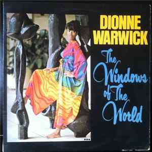 Dionne Warwick - The Windows Of The World Album