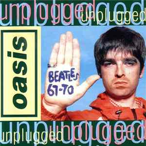 Oasis - Unplugged Album