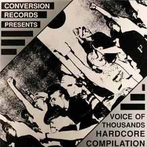 Various - Voice Of Thousands Album