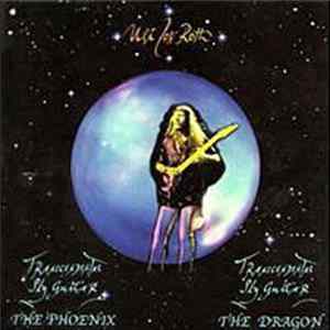 Uli Jon Roth - Transcendental Sky Guitar Album