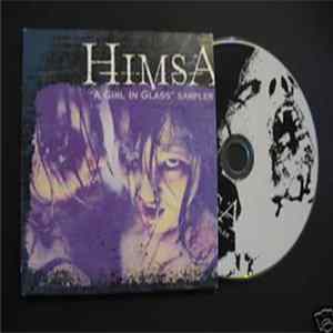 Himsa - "A Girl In Glass" Sampler Album