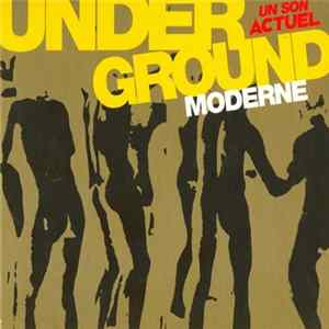 Various - Underground Moderne Album