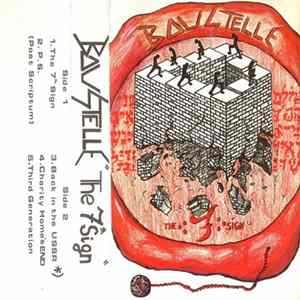 Baustelle - The 7th Sign Album
