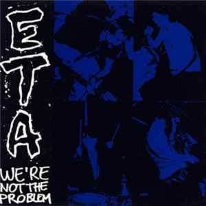 Epileptic Terror Attack - We're Not The Problem Album