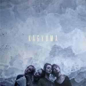 Kagyuma - EP Album