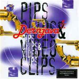 Pips, Chips & Video Clips - Dernjava Album