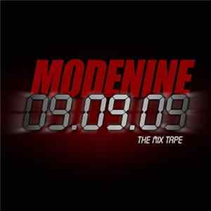 Modenine - 09.09.09 The Mix Tape Album