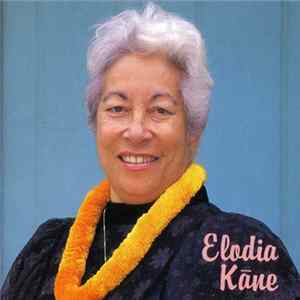 Elodia Kāne - Elodia Kāne Album