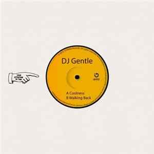 DJ Gentle - Coolness Album