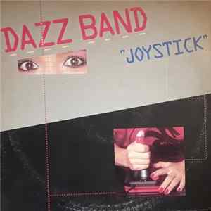 Dazz Band - Joystick Album