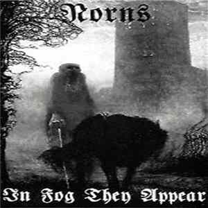 Norns - In Fog They Appear Album