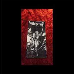 Witchcraft - Eternal Sea Album