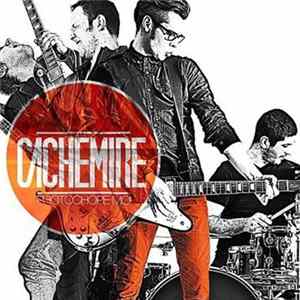 Cachemire - Photochope Moi Album