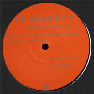 Christian Burkhardt &, Toco , Andre Buljat - Cb Sessions 5 Album