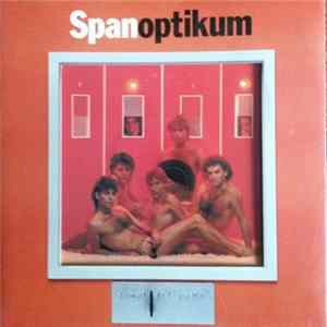 Span - Spanoptikum Album