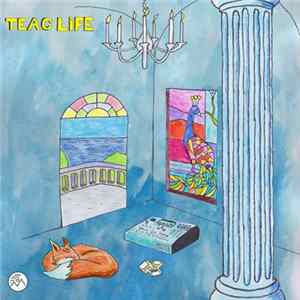 Legowelt - TEAC Life Album