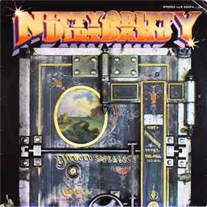 Nitty Gritty Dirt Band - Dirt, Silver & Gold Album