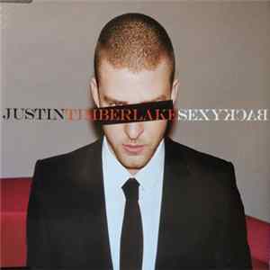 Justin Timberlake - SexyBack Album
