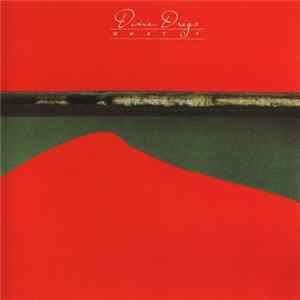 Dixie Dregs - What If Album