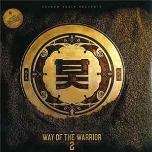 Various - Way Of The Warrior 2 Album