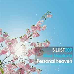 Blue Neptune - Personal Heaven Album