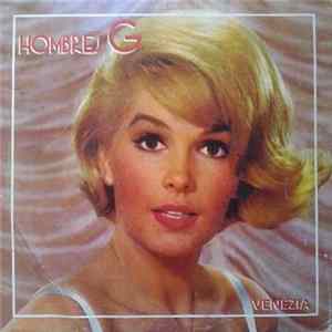 Hombres G - Venezia Album