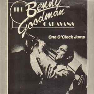 Benny Goodman - One O'Clock Jump Album