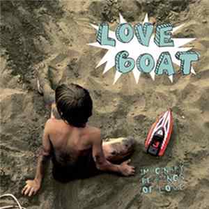 Love Boat - Imaginary Beatings Of Love Album