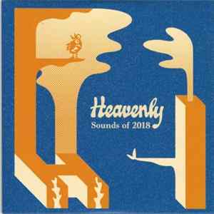 Various - Heavenly Sounds Of 2018 Album