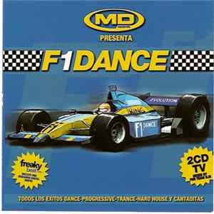 Various - F1Dance Album
