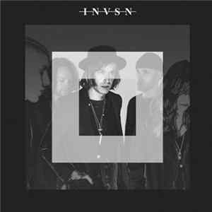 INVSN - INVSN Album