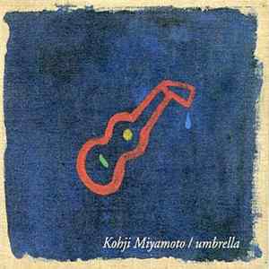 Kohji Miyamoto - Umbrella Album