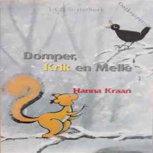 Hanna Kraan - Domper, Krik En Melle Album