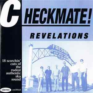 Checkmate! - Revelations Album