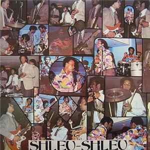 Shleu-Shleu - A New York - Maestro Tony Moise Album