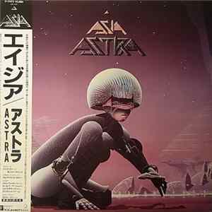 Asia - Astra Album