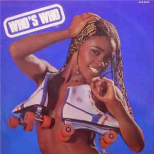 Who's Who - Who's Who Album