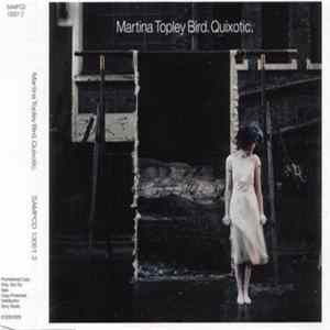 Martina Topley Bird - Quixotic Album