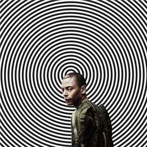 Jeff Mills - Sleeper Wakes Album
