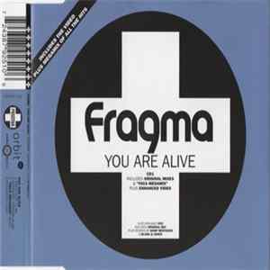 Fragma - You Are Alive Album