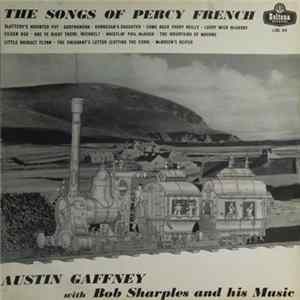 Austin Gaffney With Bob Sharples And His Music - The Songs Of Percy French Album