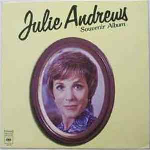 Julie Andrews - Souvenir Album Album