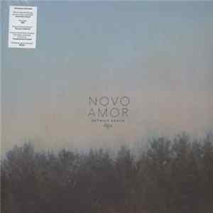 Novo Amor - Bathing Beach Album