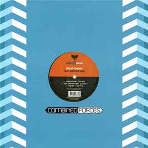David Forbes - Live Without You Album