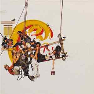 Chicago - Chicago IX - Chicago's Greatest Hits Album