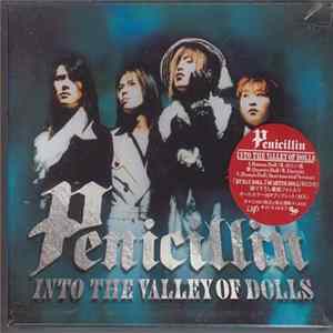 Penicillin - Into The Valley Of Dolls Album