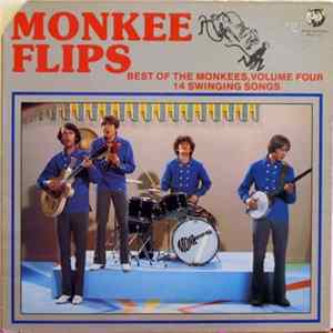 The Monkees - Monkee Flips Album