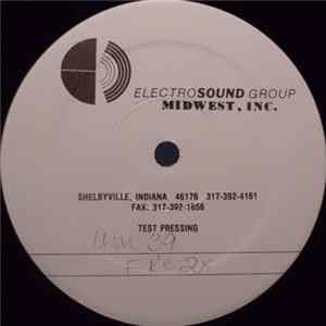 Various - Ultimix 39 Album