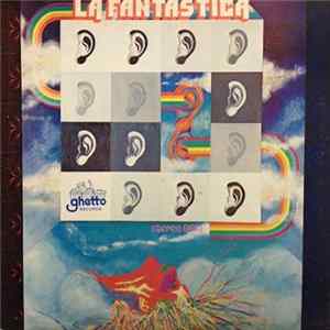 La Fantastica - From Ear To Ear Album