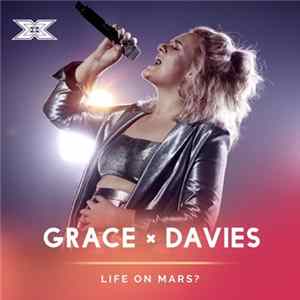 Grace Davies - Life On Mars? Album